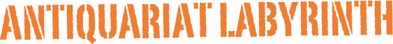 ANTIQUARIAT LABYRINTH