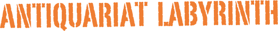 Antiquariat  labyrinth